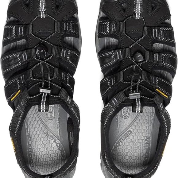 KEEN Clearwater Cnx Lightweight Water Sandals main image 5
